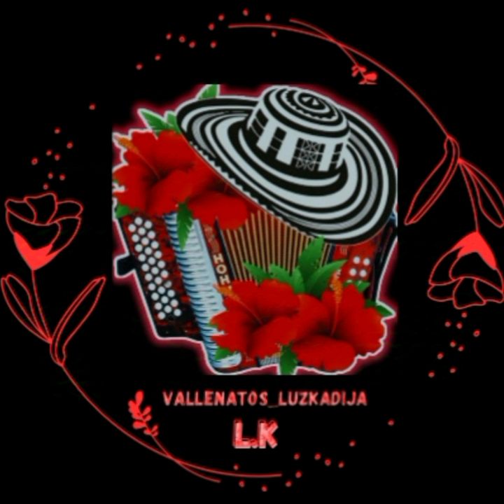 VALLENATOS  LUZ KADIJA L.K🪗 @vallenatos_luzkadija_l.k