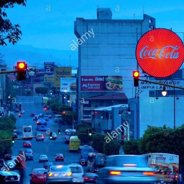 Comerciantes De La Coca Cola @comerciantesdelacocacola