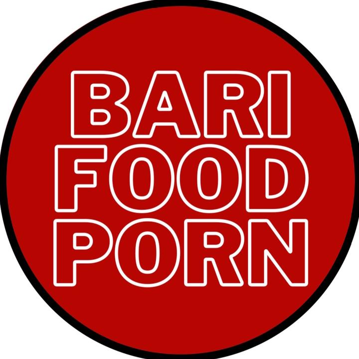 BARI FOOD PRN @barifoodprn