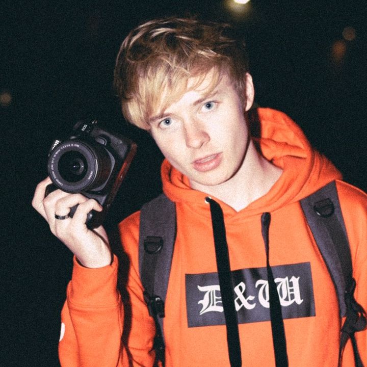 Sam Golbach @samgolbach