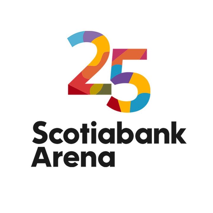 Scotiabank Arena @scotiabankarena