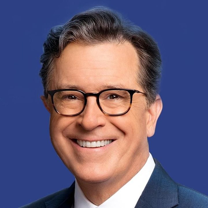 colbertlateshow @colbertlateshow