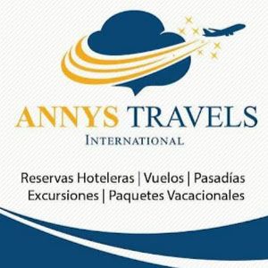 Annys Travels SRL @annystravels