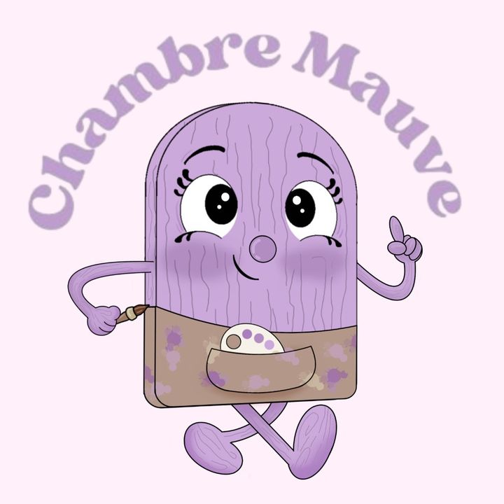 Chambre Mauve ❀ @chambremauve