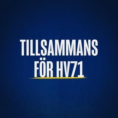 HV71 @hv71