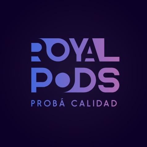 Royalpods @royalpods___