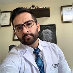 Dr. Jonatan Gutiérrez @dr.jonatangutierrez