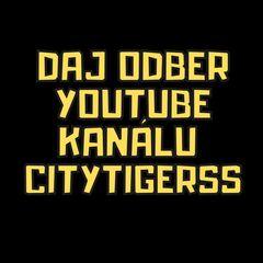 Citytigerss @citytigerss_youtube