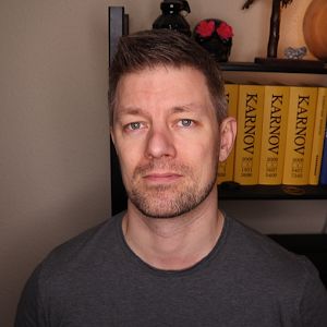 Lars Andersen @larsandersen1620