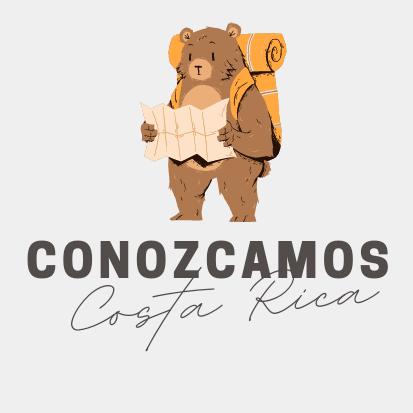 Conozcamos Costa Rica @conozcamoscr506