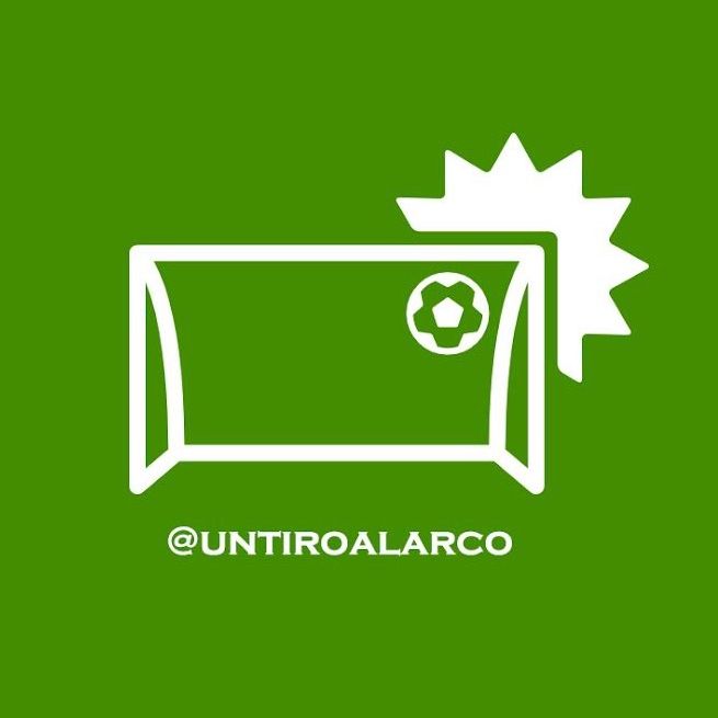 untiroalarco @untiroalarco