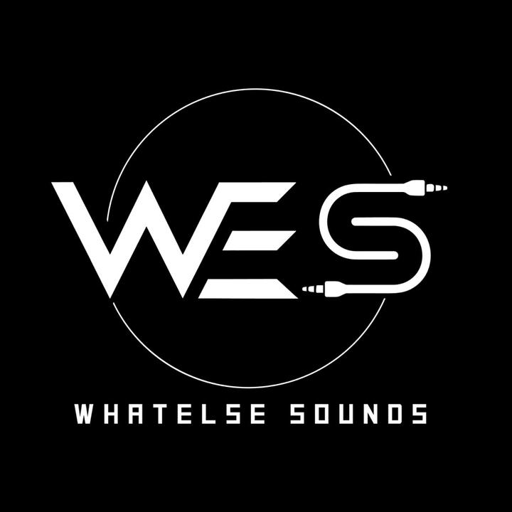 Whatelse_sounds @whatelse_sounds