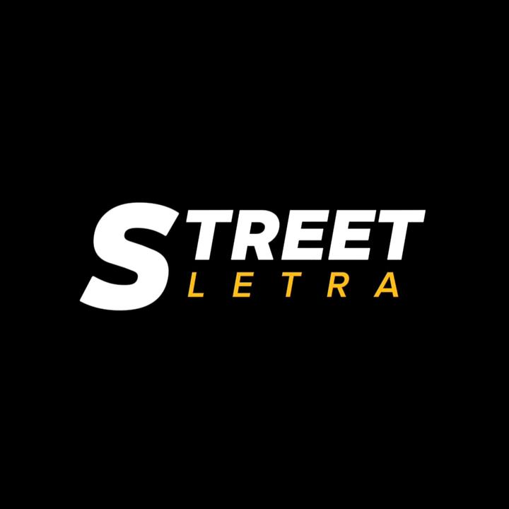 Street letra ✔︎ @streetletra