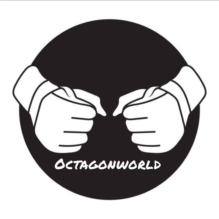 MMA World @octagonworld