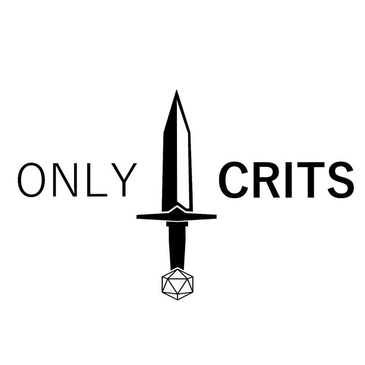 Only Crits @onlycrits