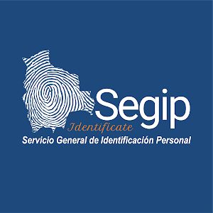 Segip_Oficial @segip_oficial