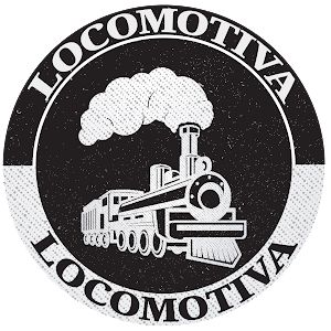 Locomotiva @locomotivapop