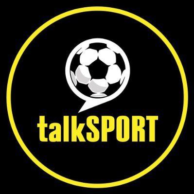 talkSPORT @talksport