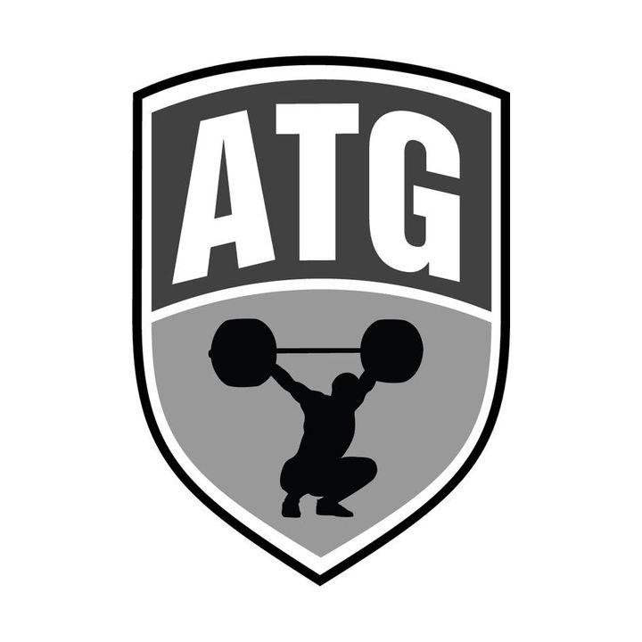 atgweightlifting @atgweightlifting