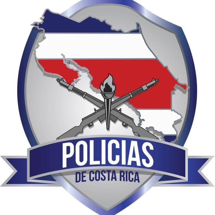 Policías de Costa Rica @policias_de_costarica