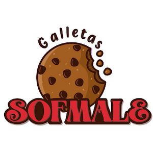 Galletas Sofmale🍪❤️ @galletas_sofmale