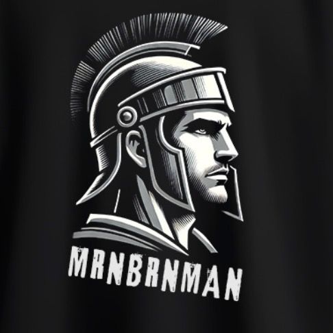 mrnbrnman @mrnbrnman