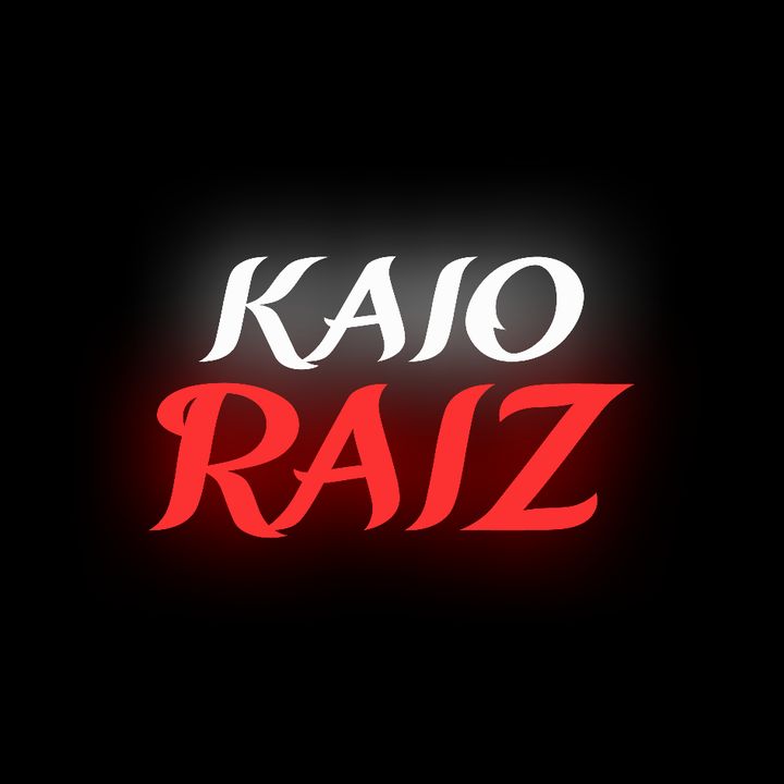 KAIORAIZ @kaioraiz1