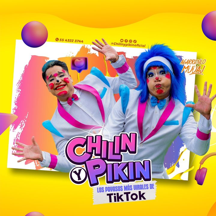 Chilinypikinoficial @chilinypikinoficial