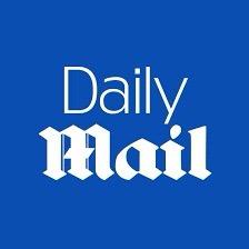 Daily Mail @dailymail