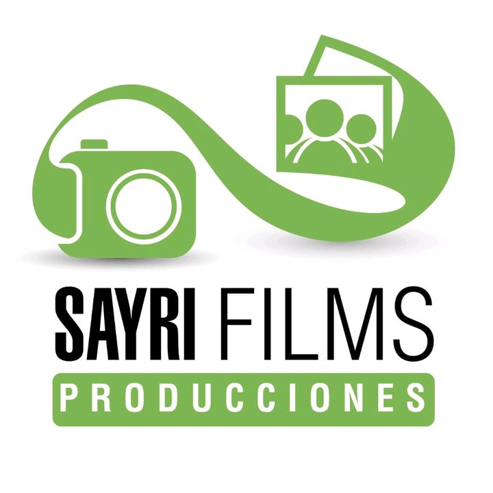 SAYRI FILMS Producciones @ademar.flores.f