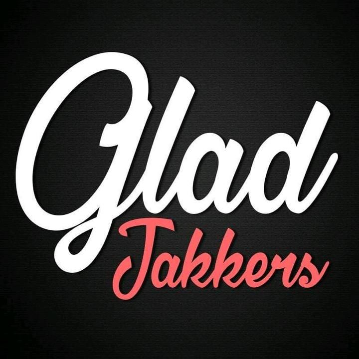 gladjakkers @gladjakkers