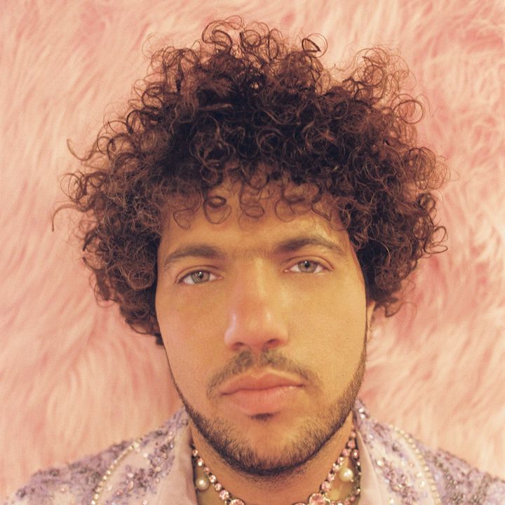 benny blanco @itsbennyblanco