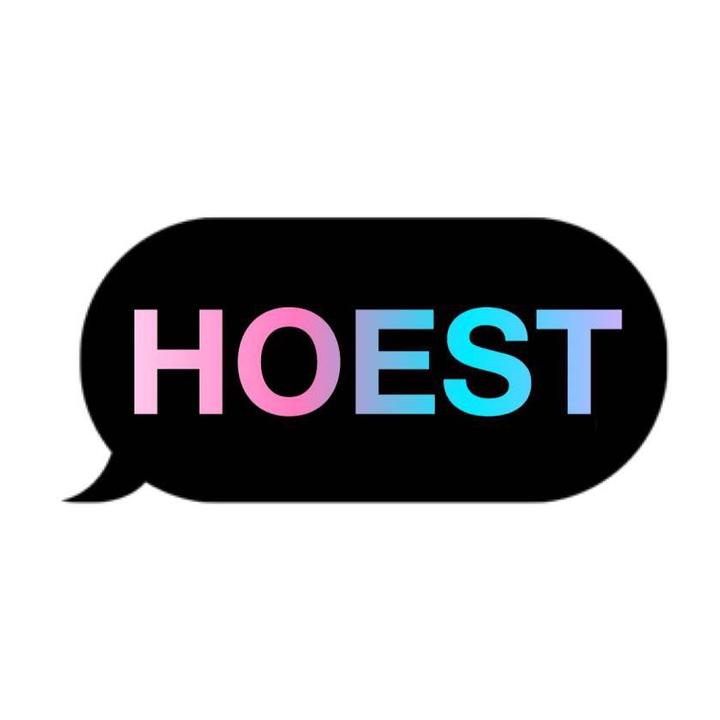 Hoest @hoest