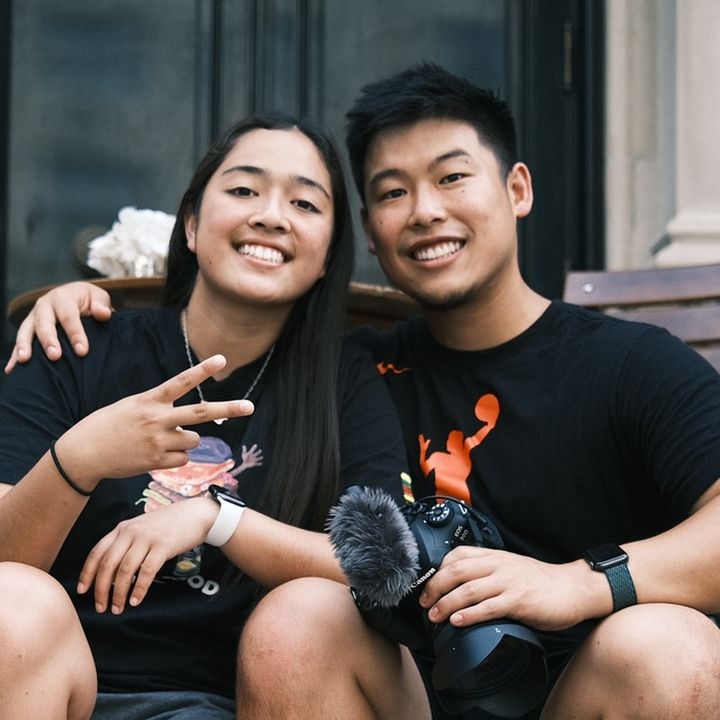 ZACH & TEE @zach.chin