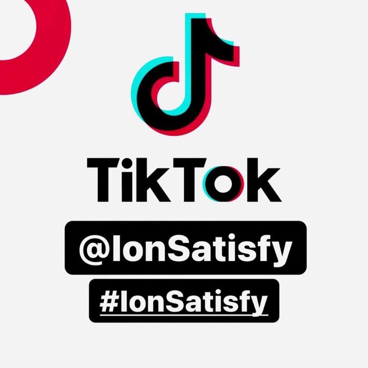 IonSatisfy @ionsatisfy