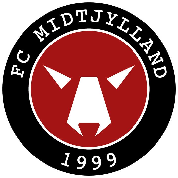FC Midtjylland @fcmidtjylland