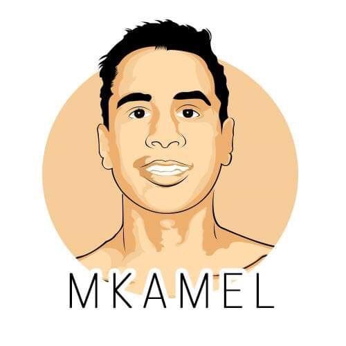 Mkamel @mkamelgg