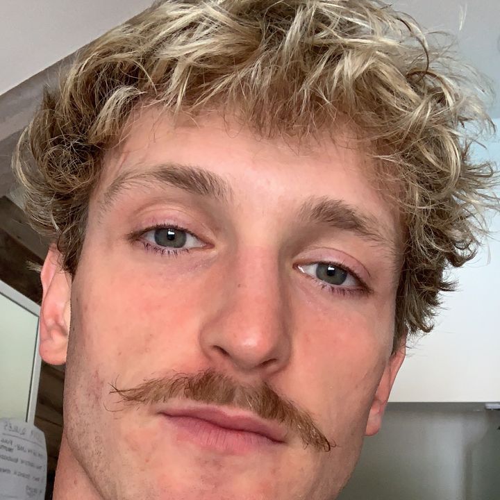 Logan Paul @loganpaul