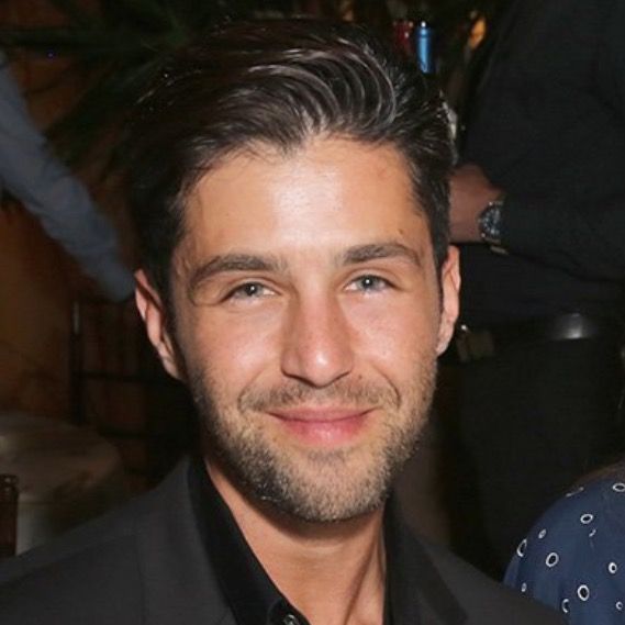 Josh Peck @joshpeck