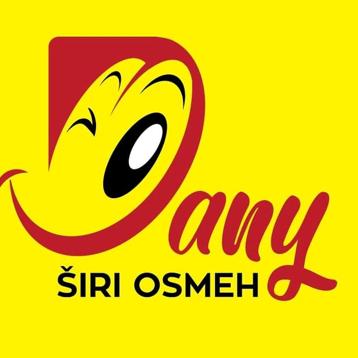 dany_siri_osmeh_official @dany_siri_osmeh