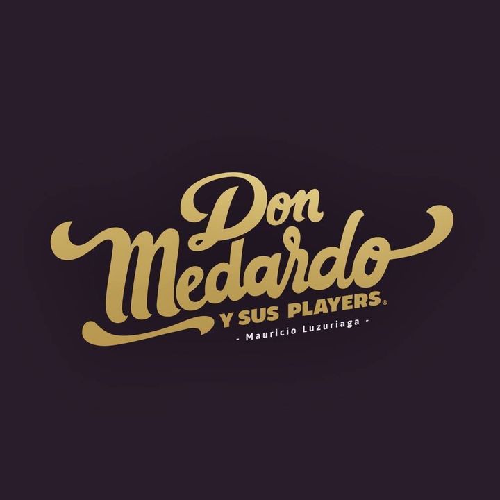 Don Medardo y sus Players @donmedardoysusplayers