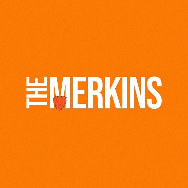 THE MERKINS @themerkins