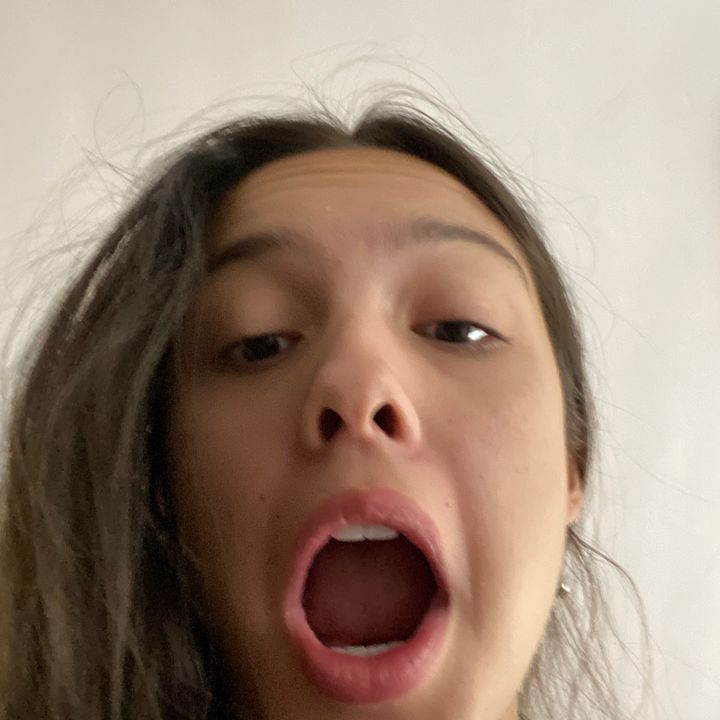 Olivia Rodrigo @livbedumb