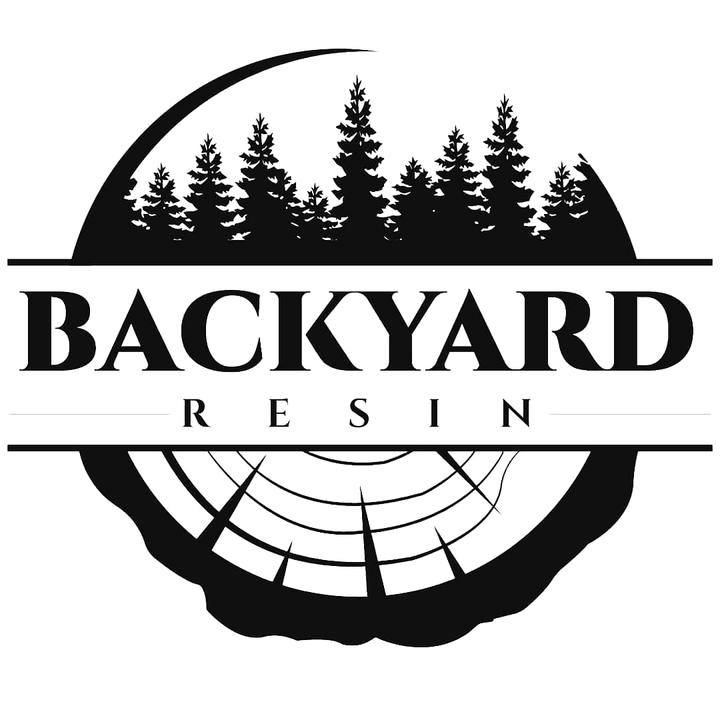 Backyard Resin | Woodworking @backyardresin