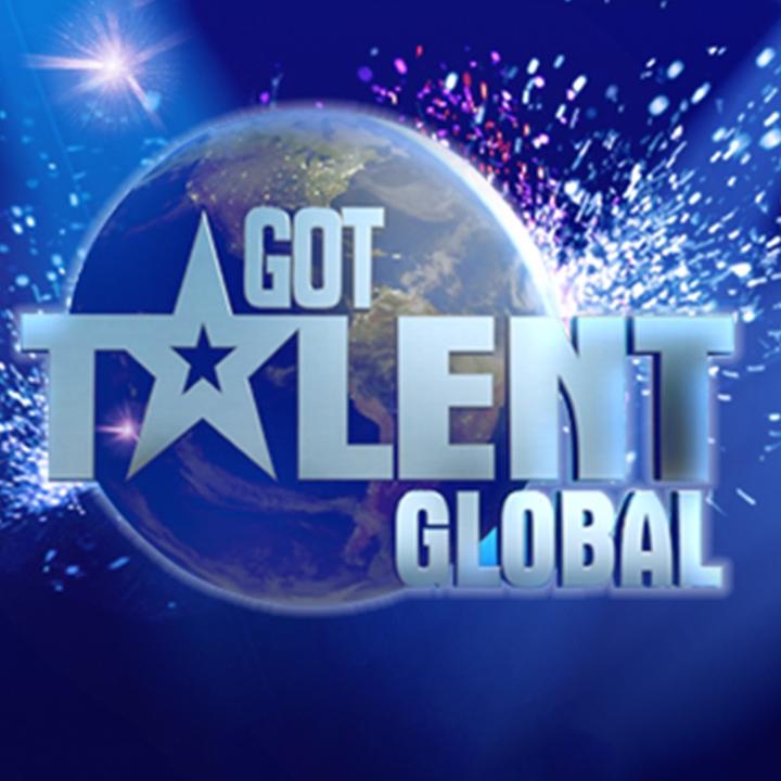 Got Talent Global @gottalentglobal