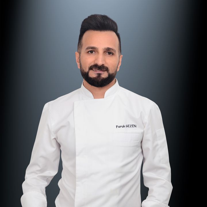 Faruk Cheff @faruk_cheff