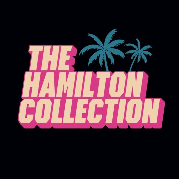 The Hamilton Collection @the.hamilton.collection