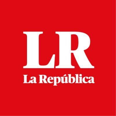 La República @larepublica.pe