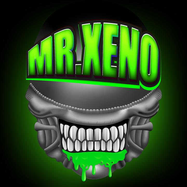 Mr.Xeno @mr.xenoo