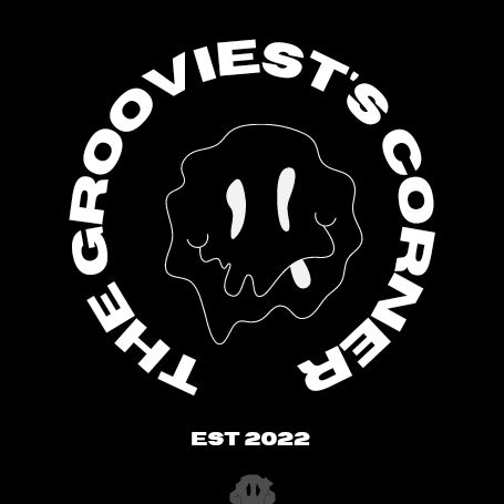 TheGrooviestsCorner @thegrooviestscorner